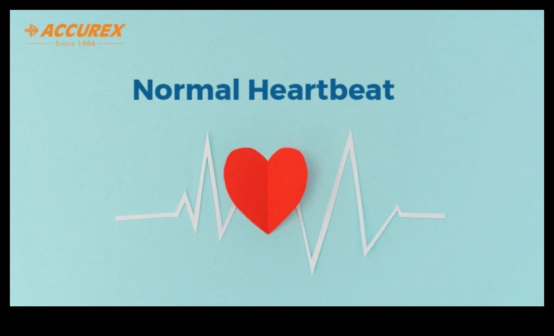 סימפוניית כושר הלב: מנצח חיים בריאים