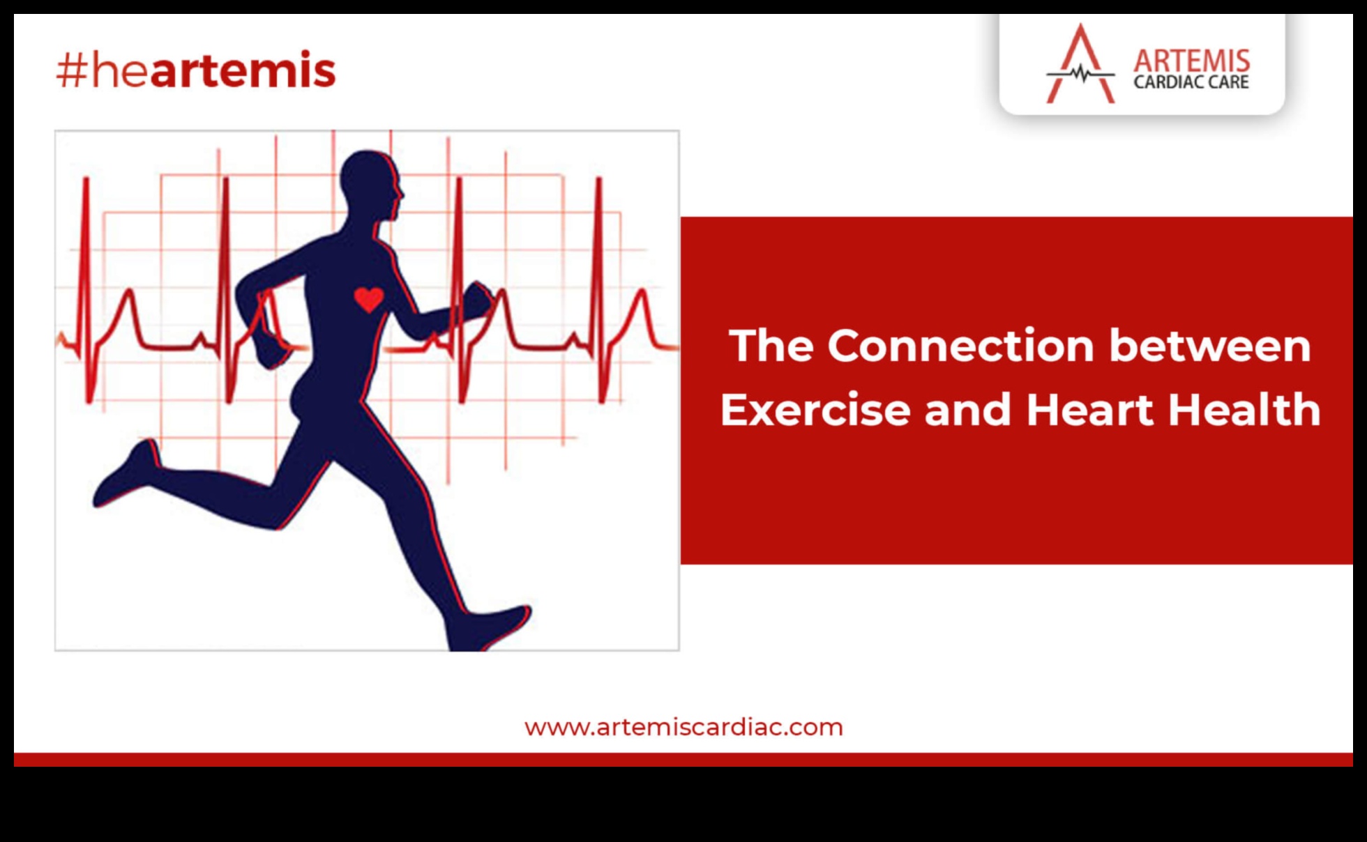 סימפוניית כושר הלב: מנצח חיים בריאים