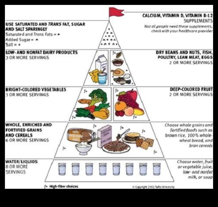 טעמי הזדקנות מדריך טעים לתזונה גריאטרית לקשישים 4 טעמי הזדקנות: שליטה בתזונה גריאטרית לקשישים