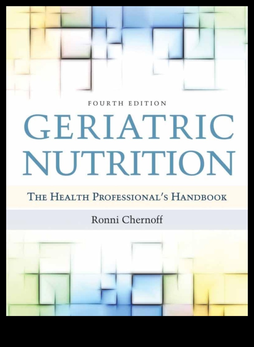 כפית הכסף מדריך לצרכים תזונתיים בתזונה גריאטרית 2 כפית הכסף: ניווט צרכים תזונתיים בתזונה גריאטרית