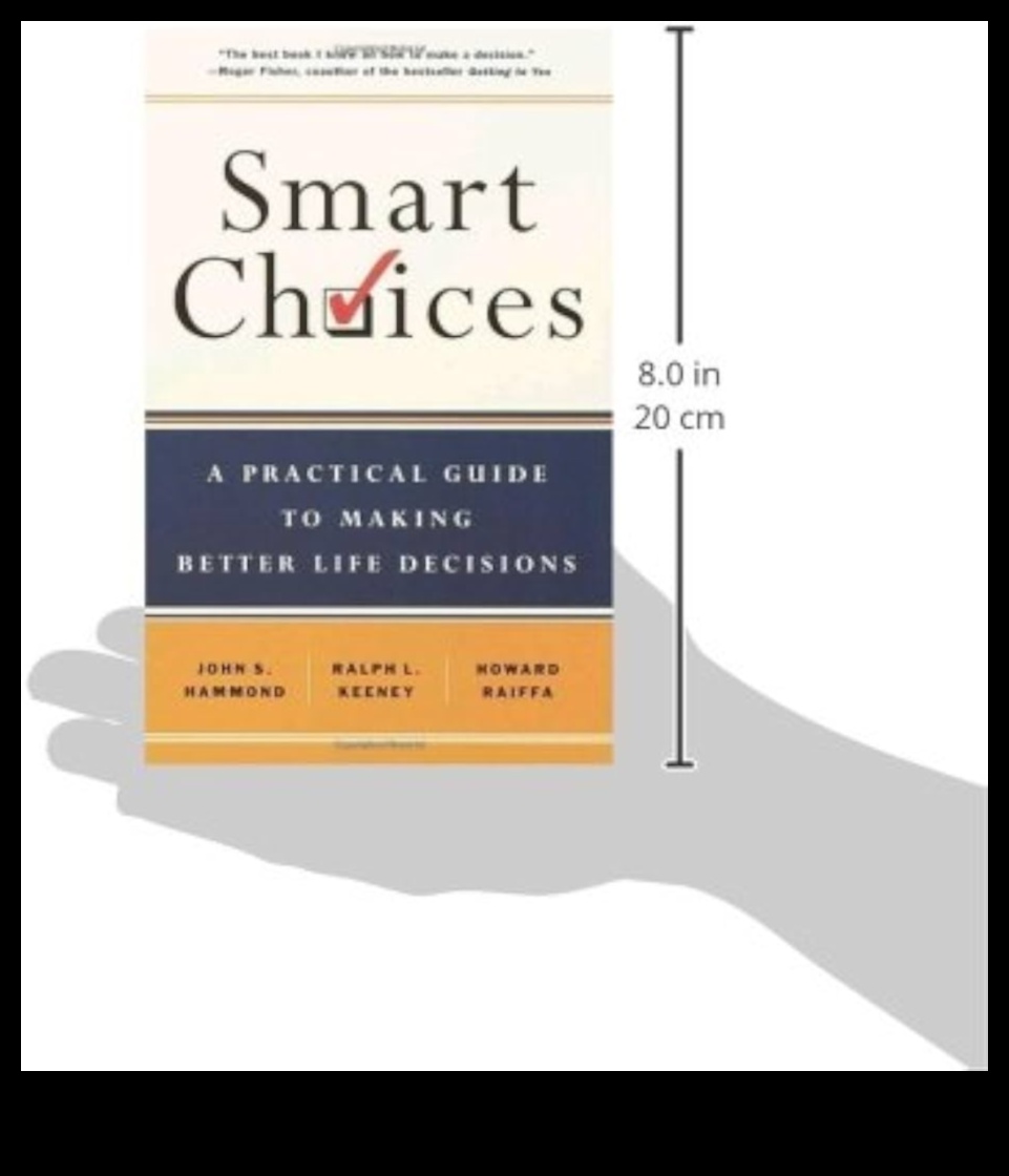 בחירות חכמות, חיים בריאים: מדריך לברק תזונתי