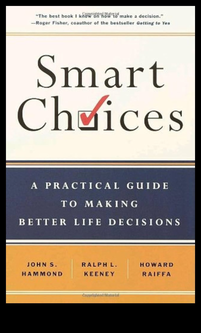 בחירות חכמות, חיים בריאים: מדריך לברק תזונתי