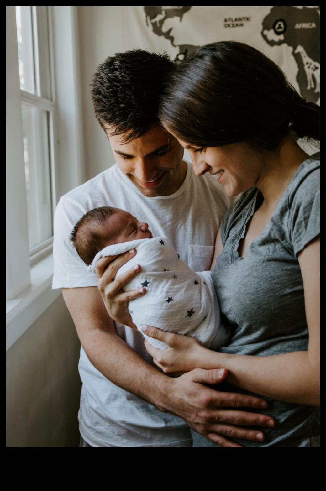 סודות ההחתלה: שליטה באמנות הנוחות