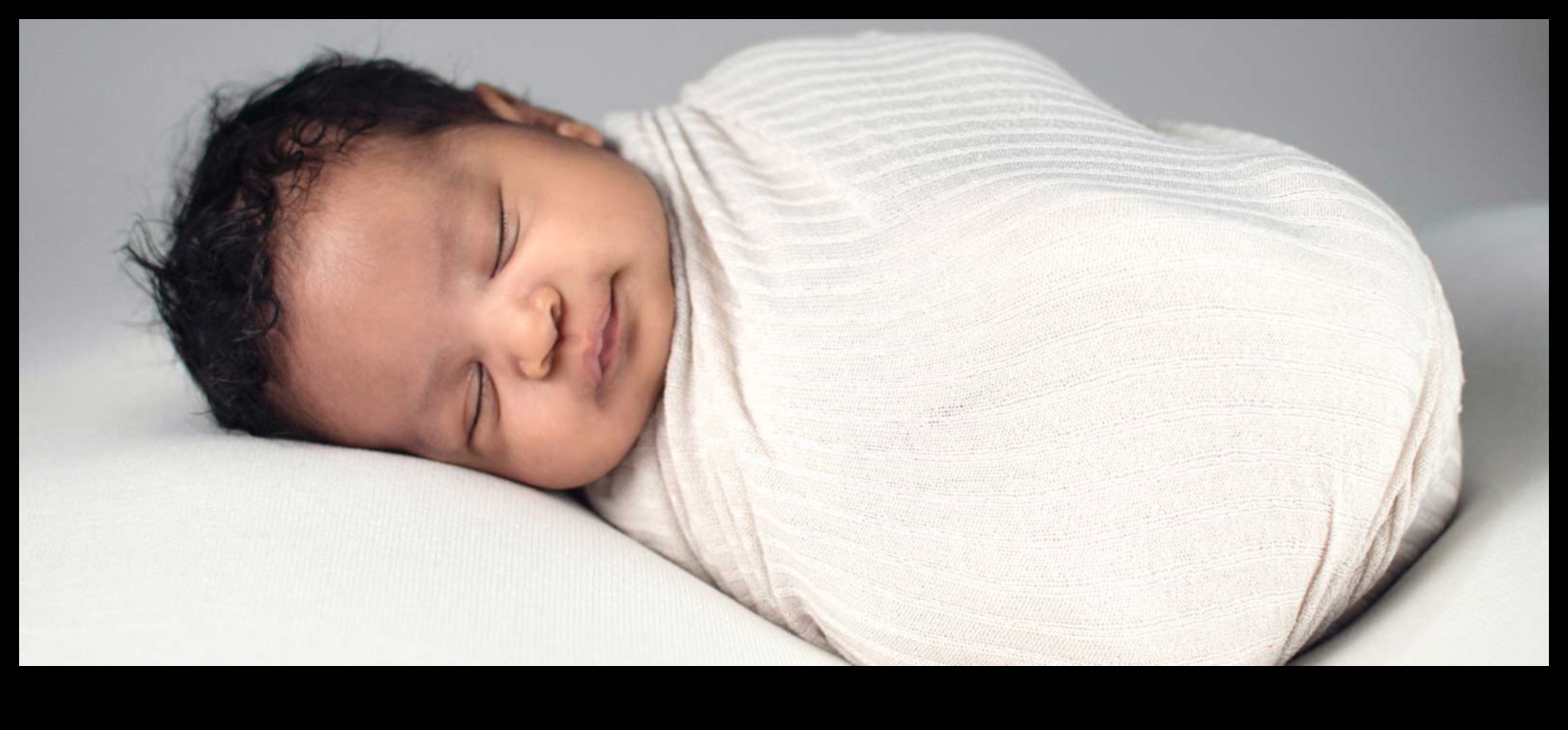 סודות ההחתלה: שליטה באמנות הנוחות