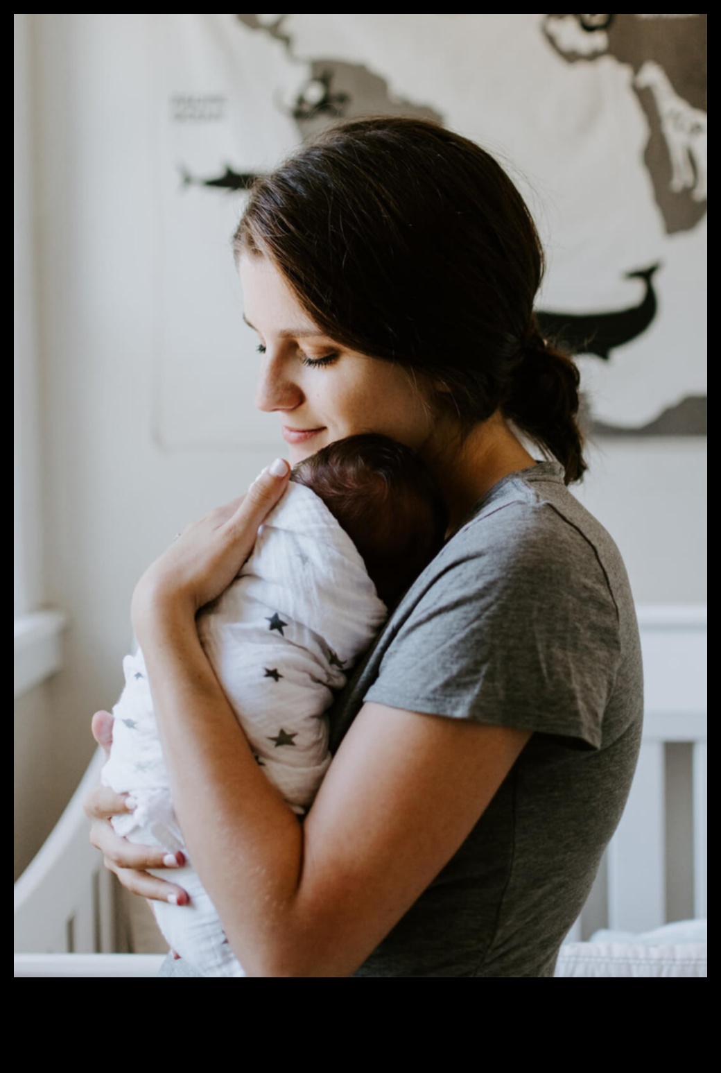 סודות ההחתלה: שליטה באמנות הנוחות