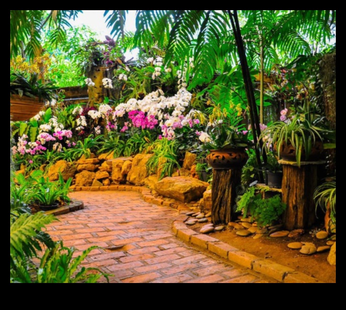 עשה זאת בעצמך עדן: שנה את המרחב שלך עם פרויקטים יצירתיים בגינה