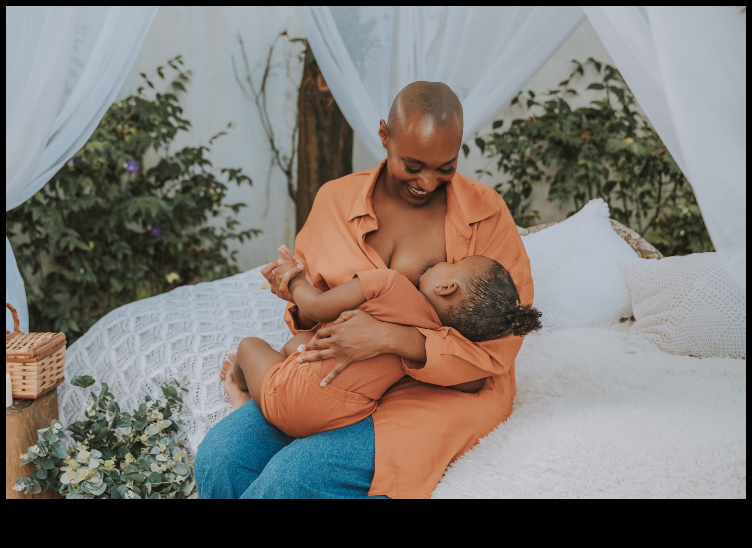 לחבק את המסע אמנות ההנקה נחשפה - מדריך להנקה מוצלחת 4 לחבק את המסע: אומנות ההנקה נחשפה