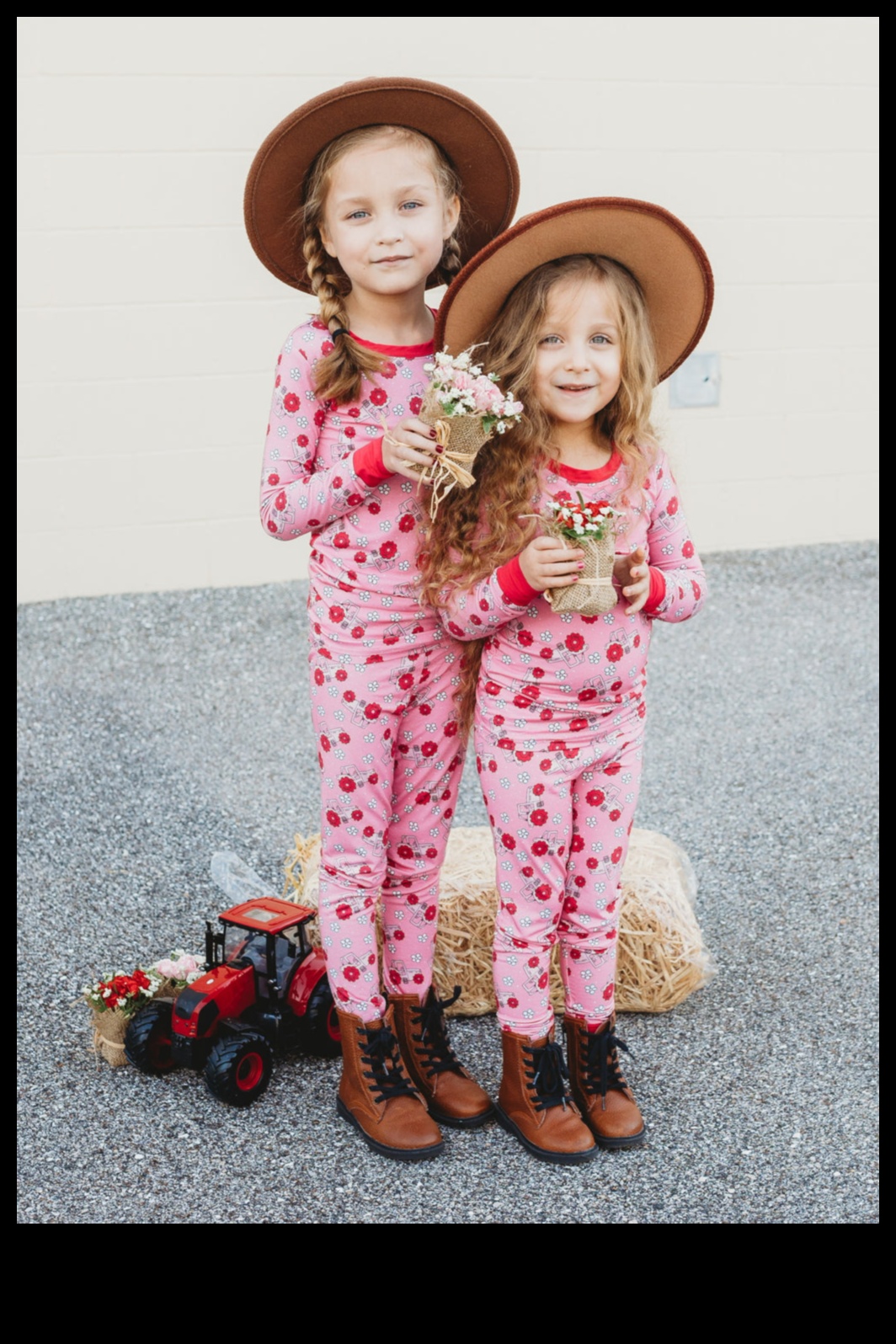 Joyful Jammies: בגדי שינה נעימים לקטנטנים