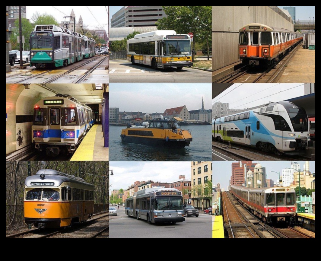 Transit Tech Talk צלילה עמוקה לעתיד התחבורה הציבורית 3 Transit Tech Talk: צלילה עמוקה להיבטים הטכנולוגיים של תחבורה ציבורית