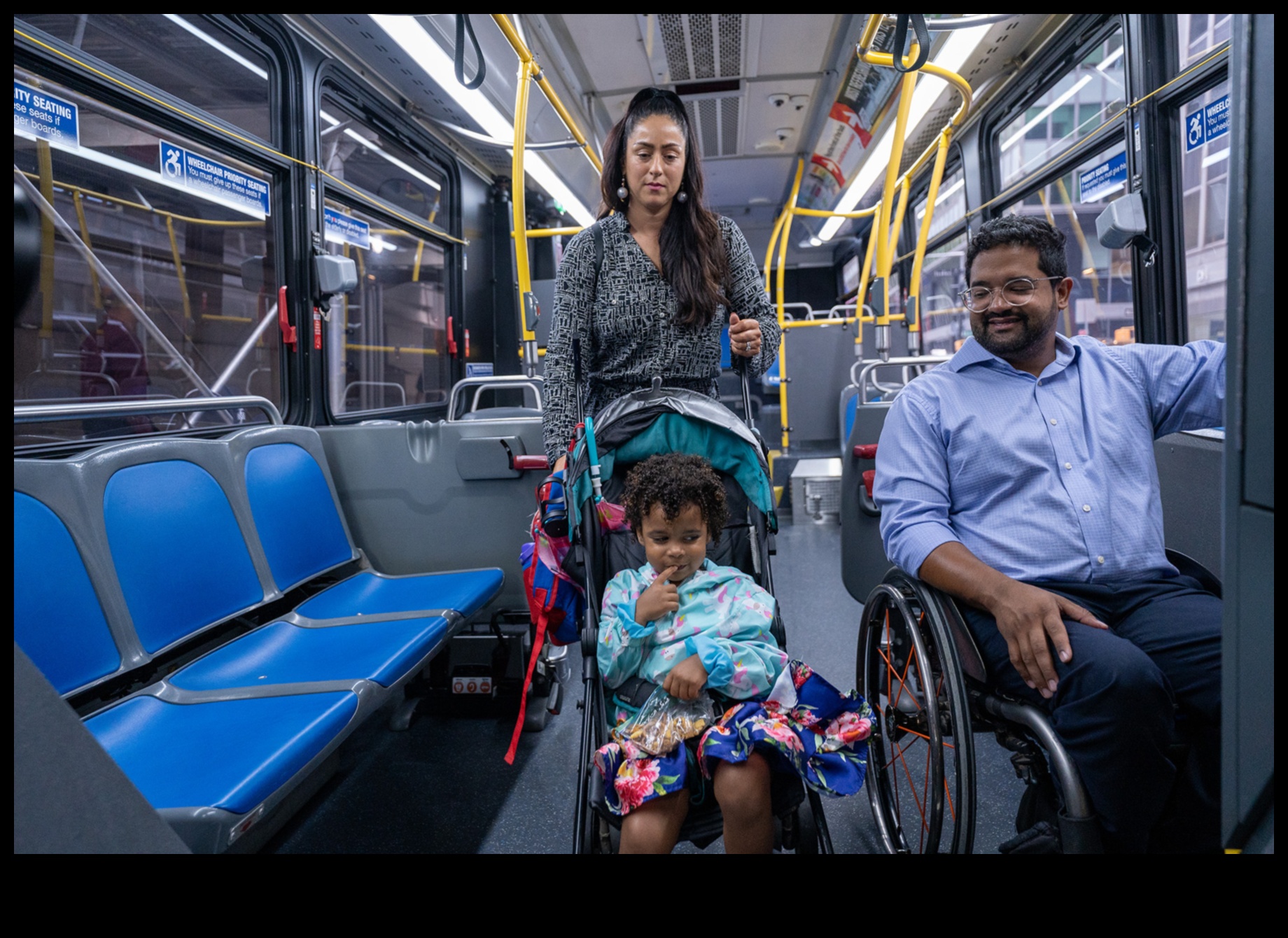 Transit Tech Talk צלילה עמוקה לעתיד התחבורה הציבורית 4 Transit Tech Talk: צלילה עמוקה להיבטים הטכנולוגיים של תחבורה ציבורית