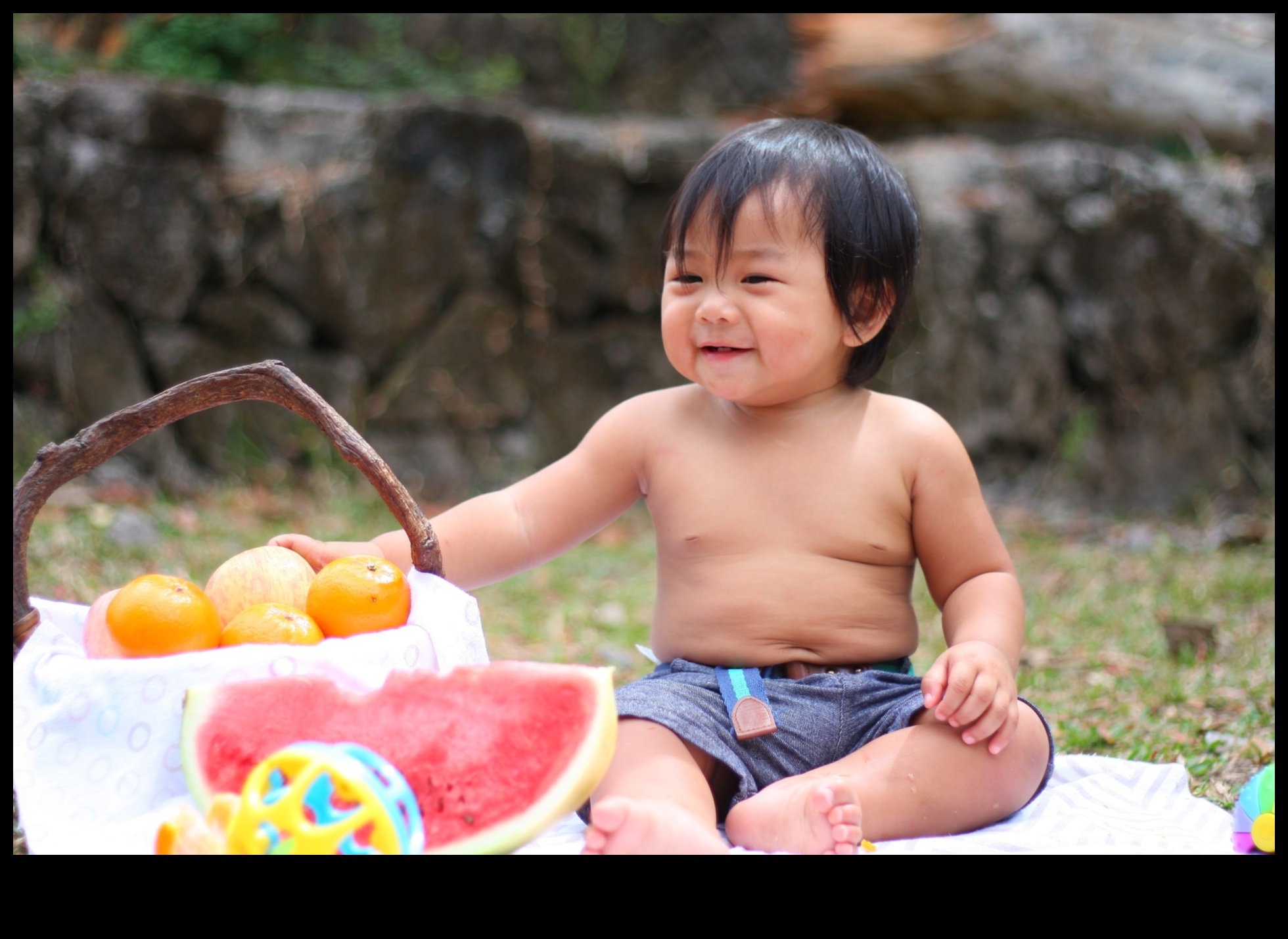 תענוגות טהורים: תענוגות מזון לתינוקות בריאים ועשירים בחומרים מזינים
