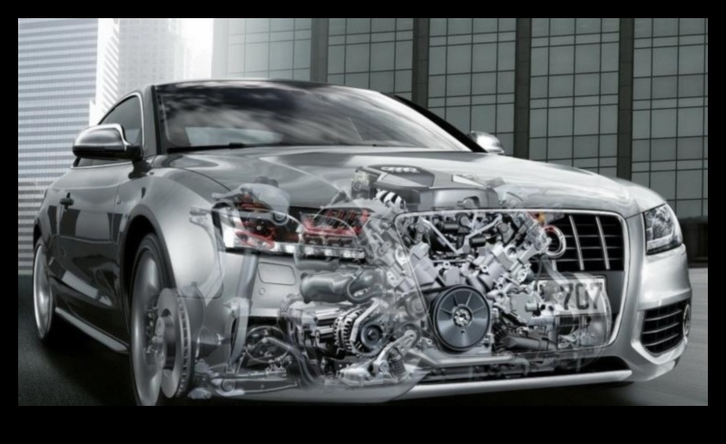 מתחת למכסה המנוע מסיר את המסתורין של טכנולוגיות המנוע במכוניות 3 מתחת למכסה המנוע: ביטול המסתורין של טכנולוגיות המנוע במכוניות