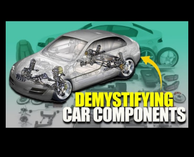 מתחת למכסה המנוע מסיר את המסתורין של טכנולוגיות המנוע במכוניות 2 מתחת למכסה המנוע: ביטול המסתורין של טכנולוגיות המנוע במכוניות