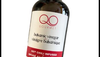 ACV Symphony: הרמוניזציה של טעמים ביצירה הבריאותית שלך