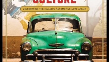 כרוניקות תרבות מכוניות: חוגגים את אורח החיים סביב מכוניות