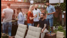 Garden Harmony 7 הסודות ליצירת מפלט חיצוני שליו 6 הרמוניה בגינה: טיפים פנימיים לחופשה שלווה בחוץ