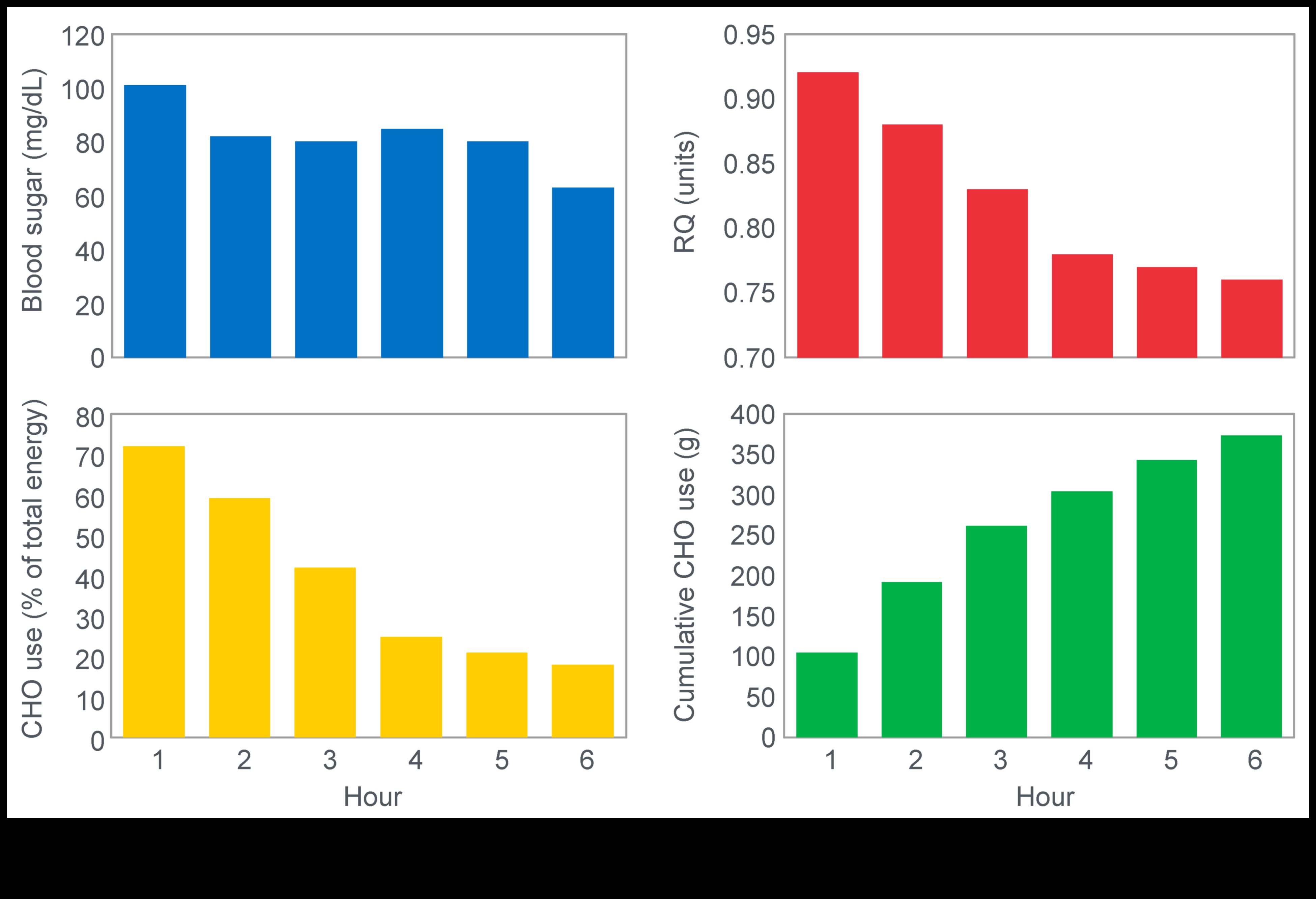 מאקרונוטריינטים שנחשפו: פתיחת הסודות לביצועי שיא
