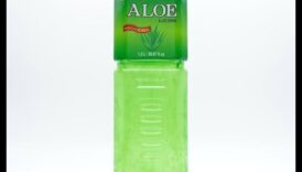 גן עדן בוקר: ללגום משקאות אלוורה טריים וטהורים