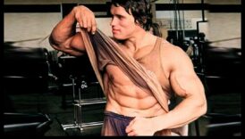 סימפוניית שרירי בטן מפוסלים: אימוני ליבה הרמוניים לחיזוק