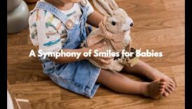 Symphony of Smiles פלאים מוזיקליים לתינוקך כדי לרצות ולפתח את הקטן האינדיבידואלי שלך 3 סימפוניה של חיוכים: פלאים מוזיקליים לתינוקך