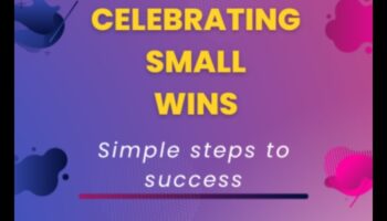 ניצחונות זעירים: חוגגים כל אבן דרך עם ציוד