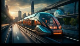 Transit Tech Talk: צלילה עמוקה להיבטים הטכנולוגיים של תחבורה ציבורית