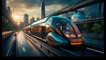 Transit Tech Talk: צלילה עמוקה להיבטים הטכנולוגיים של תחבורה ציבורית