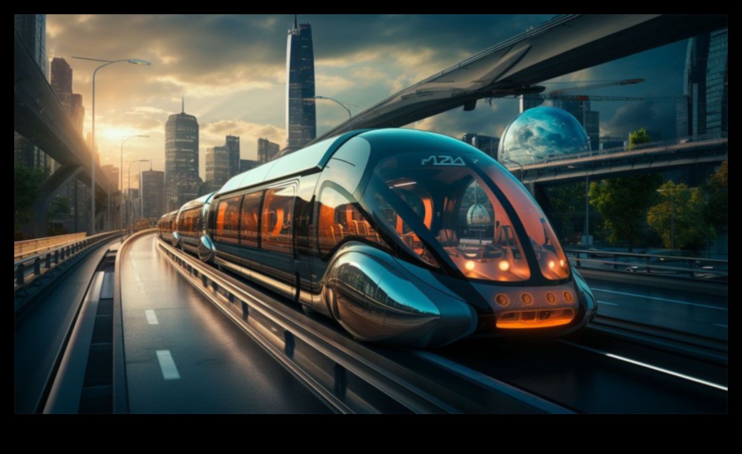 Transit Tech Talk צלילה עמוקה לעתיד התחבורה הציבורית 1 Transit Tech Talk: צלילה עמוקה להיבטים הטכנולוגיים של תחבורה ציבורית