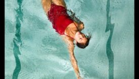 Water Wellness הציף את המאמץ האינדיבידואלי שלך ולא באמצעות אימוני להיות בהריון מימיים 3 בריאות מים: אימוני הריון מימיים להרפיה