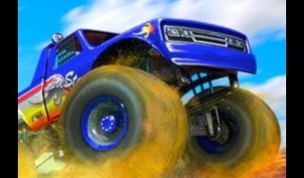 אייקוני שטח: חוגגים את האגדות של חקר שטח גס