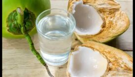 אליקסרים עשירים בחומרים מזינים: משפרים את בריאותכם עם תערובות מי קוקוס