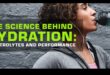 אומנות יצירת האלקטרוליטים: טיפים והשראות לחובבי הידרציה