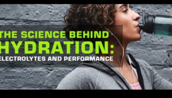 אומנות יצירת האלקטרוליטים: טיפים והשראות לחובבי הידרציה
