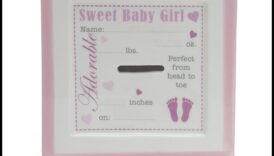 אסימונים מקסימים: הענקת זיכרונות מתוקים לתינוק