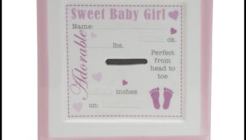 אסימונים מקסימים: הענקת זיכרונות מתוקים לתינוק