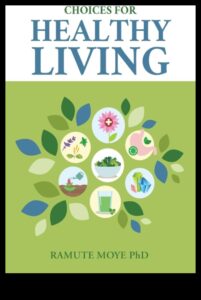 בחירות חכמות, חיים בריאים: מדריך לברק תזונתי