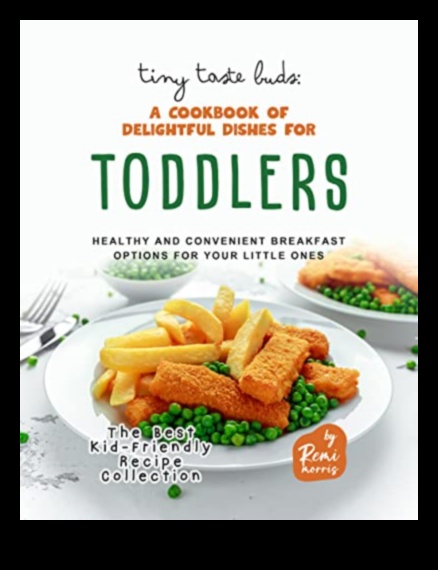 בלוטות טעם זעירות, פוטנציאל גדול: שליטה בתזונה לילדים