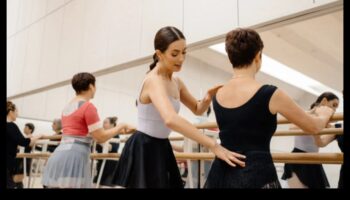 הבלט הביוכימי: ריקוד תזונתי לרווחה מיטבית