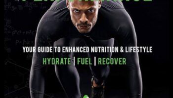 מזון כדלק: העלאת ביצועים באמצעות ערך תזונתי