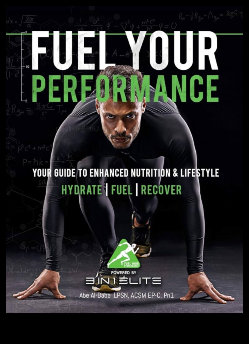 מזון כדלק: העלאת ביצועים באמצעות ערך תזונתי