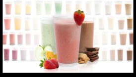 המדריך האולטימטיבי לשייק חלבון: מתכונים ויתרונות