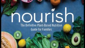 תענוגות טהורים: תענוגות מזון לתינוקות בריאים ועשירים בחומרים מזינים