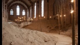 לחישות פיסוליות: שינוי גנים באמצעות אומנות