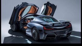 הצתה חדשנית הטרנדים האחרונים בעיצובי כלי רכב חשמליות 1 הצתה חדשנית: הטרנדים האחרונים בעיצובי מכוניות חשמליות