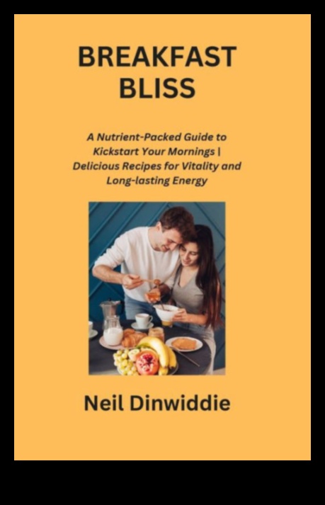 אושר ארוחת בוקר: להתחיל את היום כמו שצריך עם ACV Sippers