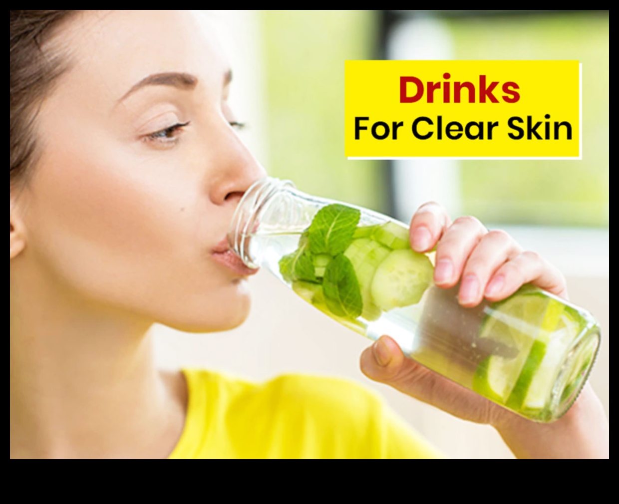 זוהר בוקר: שפר את היום שלך עם לגימות בריאות ללא סוכר