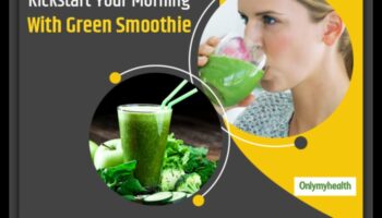 הירוקים של הבוקר: התחל את היום שלך עם כוס מיץ טרי וצפוף בחומרים מזינים