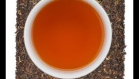 אושר בוקר: שפר את היום שלך עם לגימות תה ירוק קר