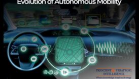 חלומות ללא נהג: עלייתן של מכוניות אוטונומיות בתחבורה מודרנית