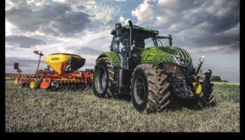 טיולים כפריים: התפקיד החקלאי של היברידיות באזורים כפריים